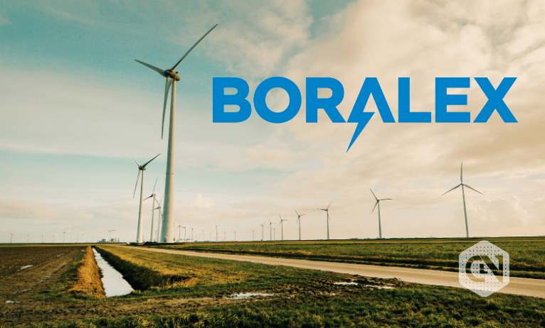 Boralex Confirms Entering Largest Refinance Agreement in France Worth $1.7 bn Boralex Confirms Entering Largest Refinance Agreement in France Worth $1.7 bn