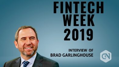 Brad Garlinghouse Speaks about Libra, Ripple, and Stablecoins at Washington DC Fintech Week