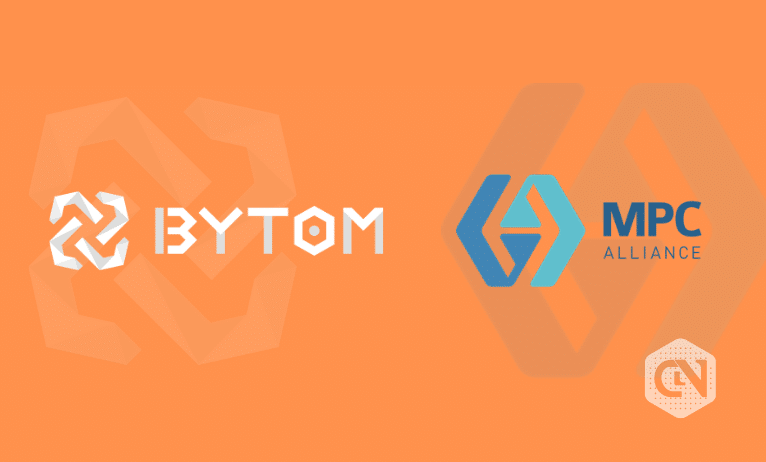 Blockchain Network Bytom Joins MPC Alliance as an Active Member