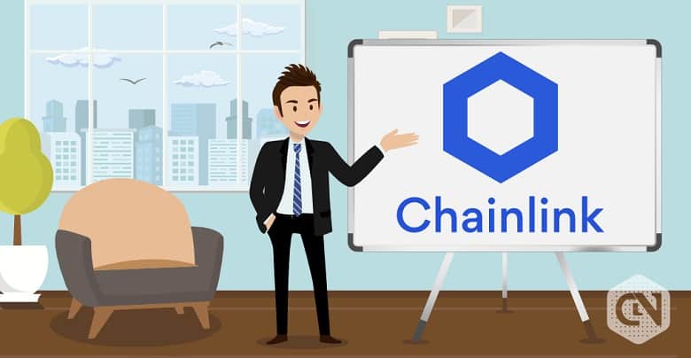 Chainlink (LINK)