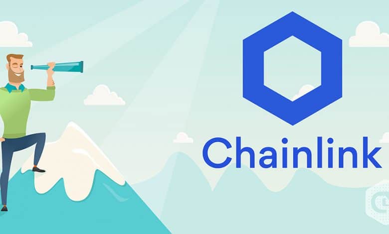 Chainlink (LINK) Indicates Slight Growth Despite Fluctuating Market Chainlink