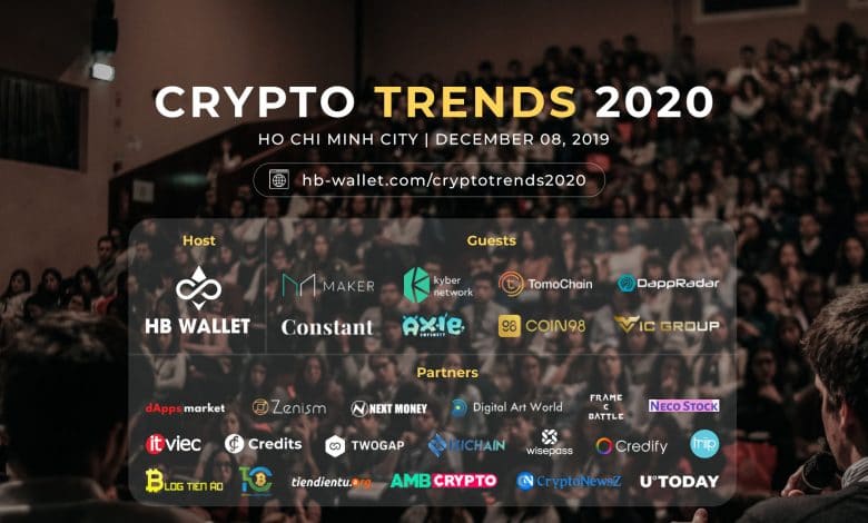 Crypto Trends 2020