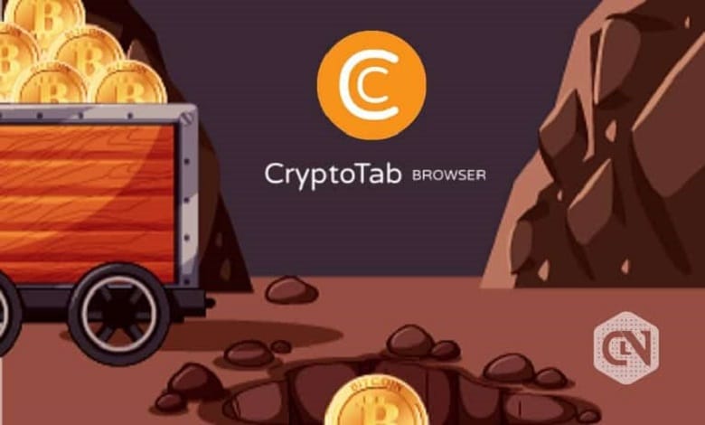 crypto browser mining hack