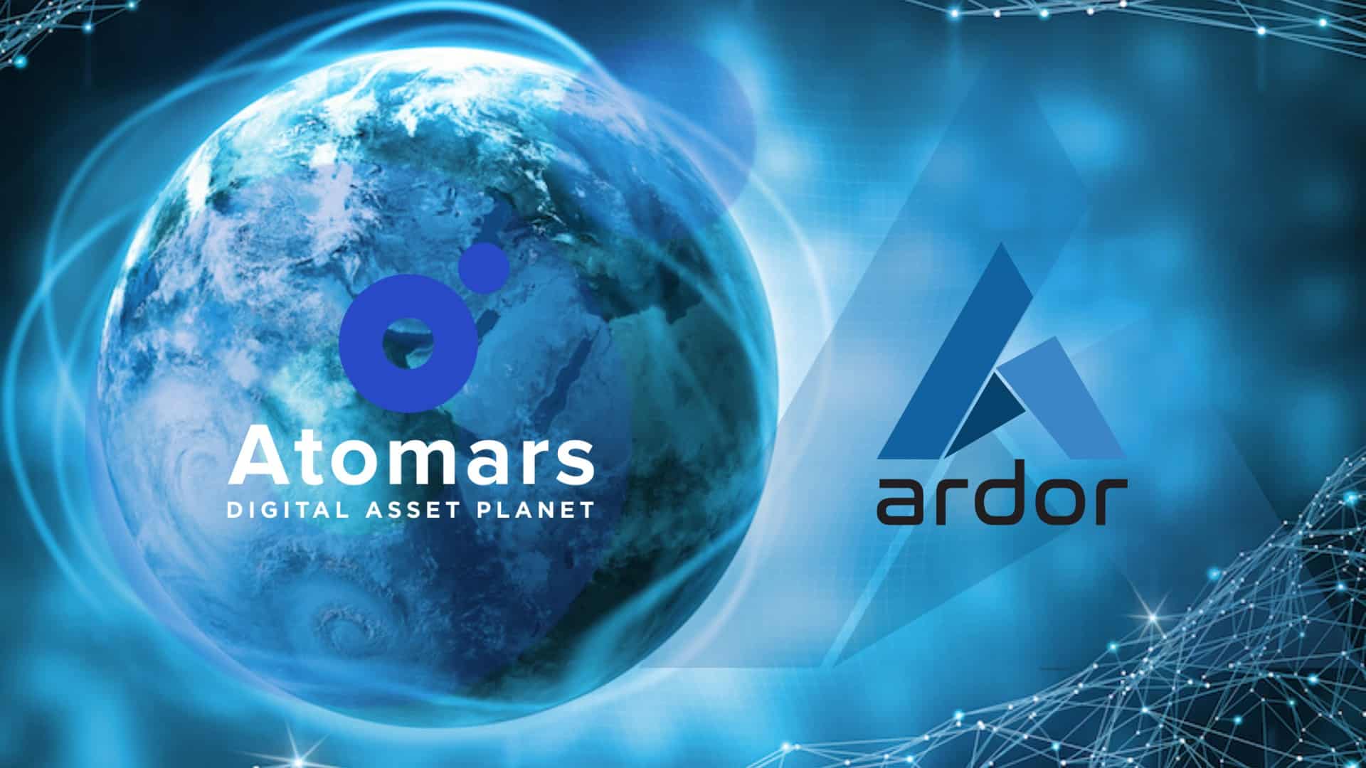 what is ardor cryptocurrency