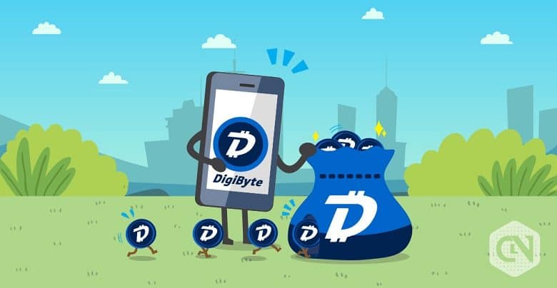Will Digibyte (DGB) Get to Break Away from the Bear Control? DigiByte
