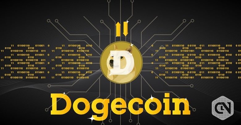 dogecoin dips