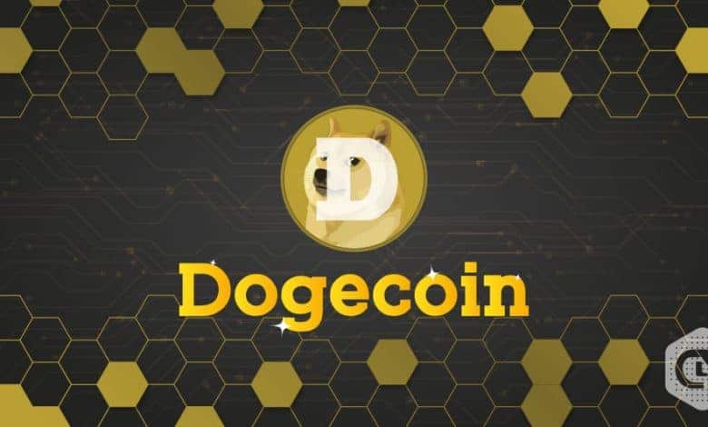 Dogecoin Price Analysis