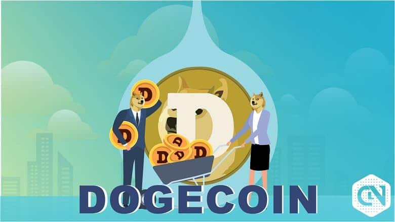 Dogecoin (DOGE) Maintains Stability Above its Recent Low-swing Dogecoin (DOGE)