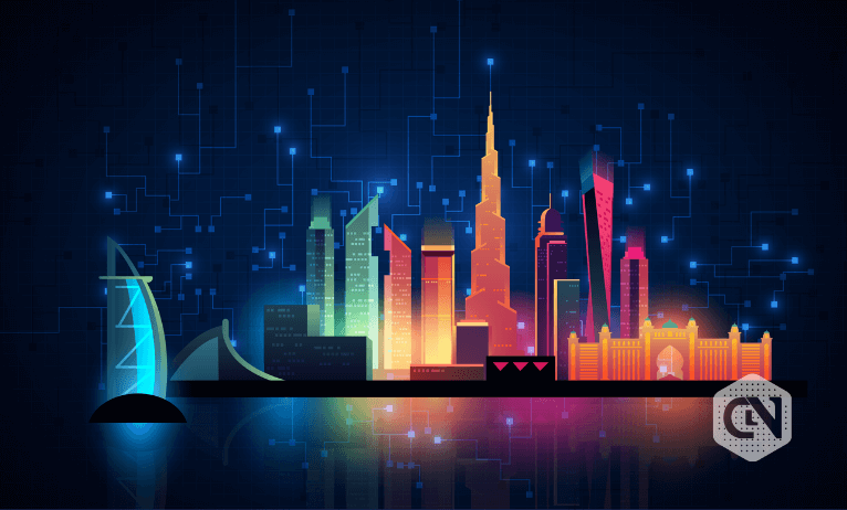 Dubai Envisions Itself as a Blockchain Hub: Policy Launched at Smart City Expo in Barcelona Dubai Envisions Itself as a Blockchain Hub: Policy Launched at Smart City Expo in Barcelona