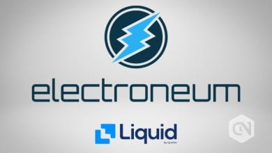 Liquid Trading Exchange Partners With Electroneum To Introduce ETN Trading Competition