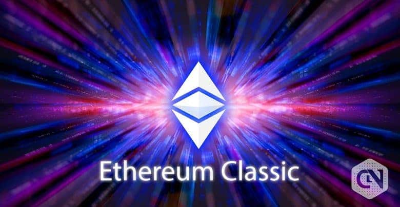 Ethereum Classic (ETC) Marks Tremendous Fall and Touches $4.9 Ethereum Classic (ETC) News