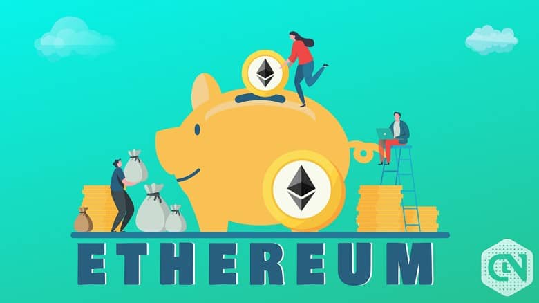 Ethereum Price Analysis