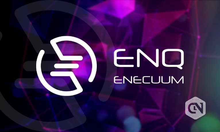 Enecuum Blockchain - What You Need to Know