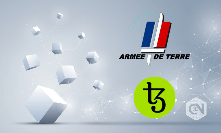 French Government is Actively Working With Tezos Smart Contracts