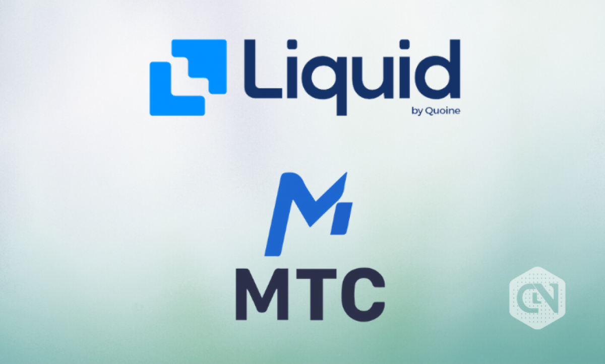 liquid crypto exchange