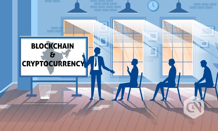 Indian Government Introduces New Crypto Courses for Undergraduates Indian Government Introduces New Crypto Courses for Undergraduates
