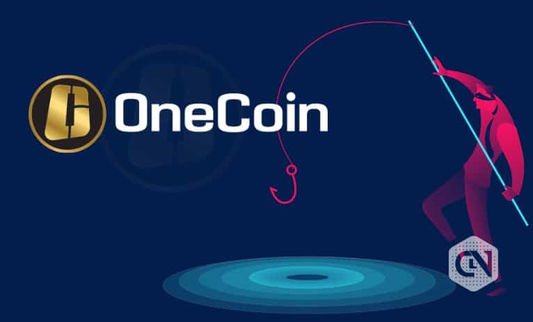 Onecoin Involved In Scam Of 400 M Moves Through Illegal Funds