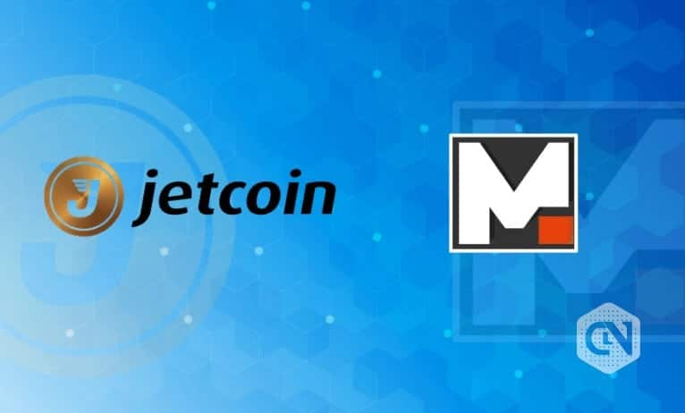 Jetcoin Partners NFT Platform Mintable to Create Unique Blockchain Assets for Talents