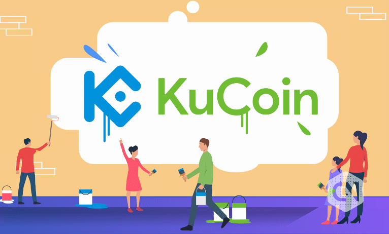 KuCoin Exchange Removes eBitcoin (EBTC) Project From Its Platform