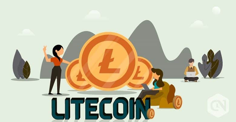 Litecoin