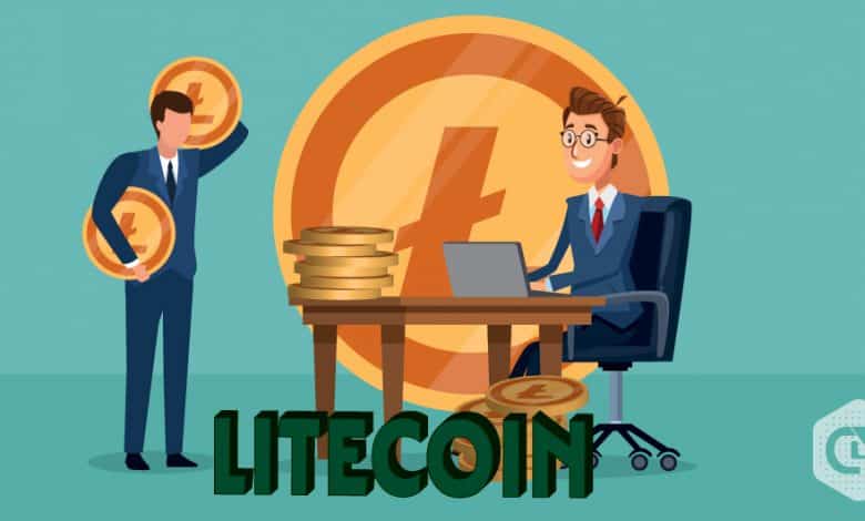 Litecoin