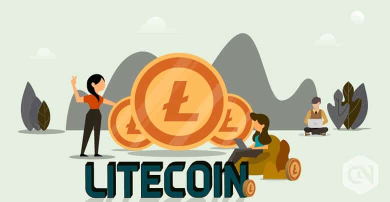 Litecoin Remains above $55 after a 0.43% Gain Overnight LTC Price Prediction