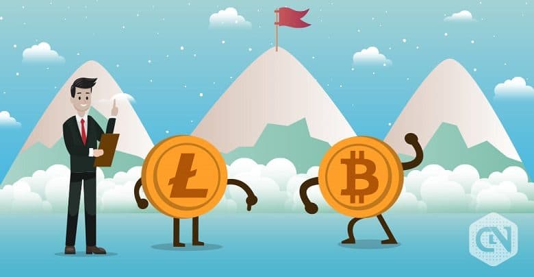 Litecoin vs Bitcoin Price Prediction