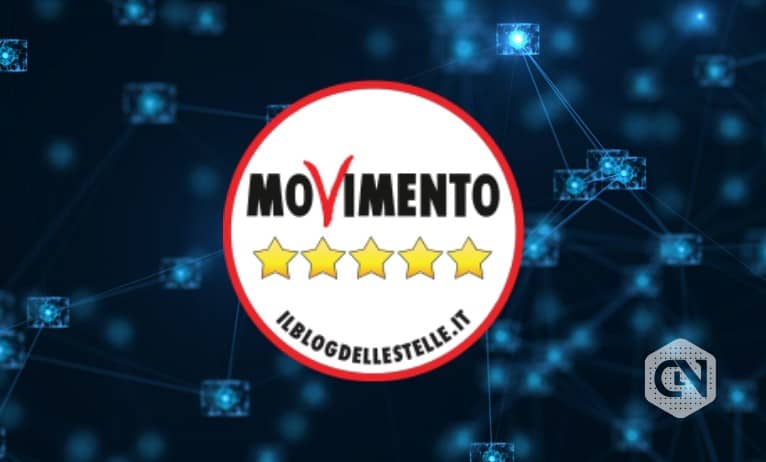 M5S Uses Blockchain to Stop Abuse During Gas Station Strike