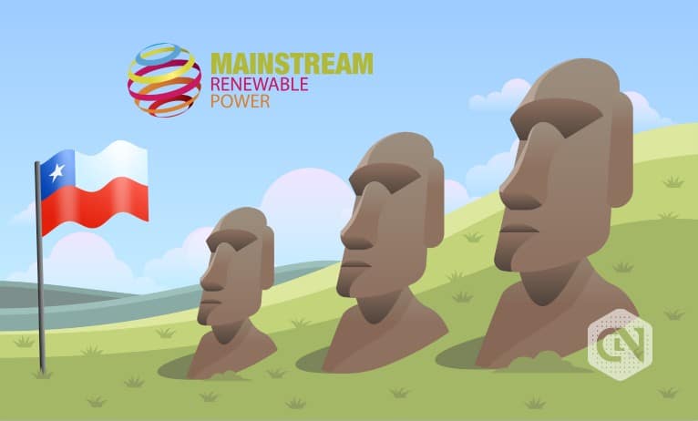 Mainstream Renewable Power Closes $580 Million Wind and Solar Financing Deal in Chile Mainstream Power Closes $580 Mn Renewable Financing Deal in Chile
