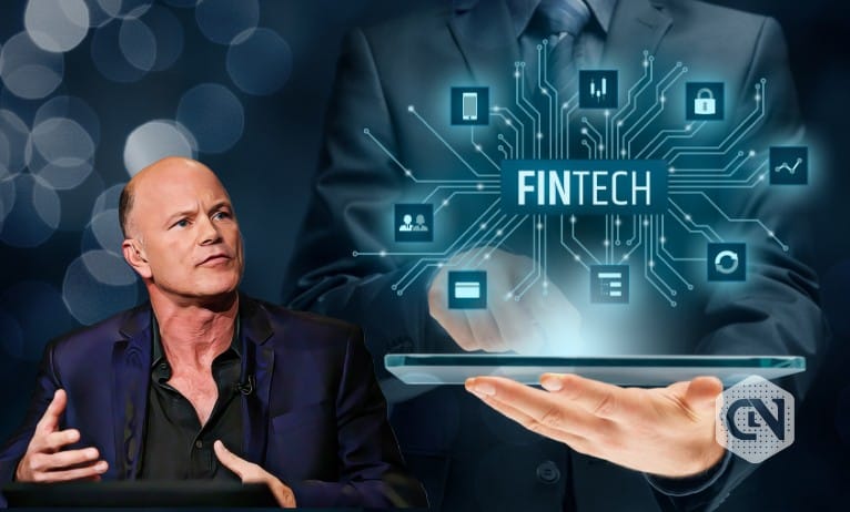 CEO of Galaxy Digital Opines China’s Fondness for Digital Currency to Be a Reason for USD Losing Its Reserve Status Michael Novogratz, the CEO of Galaxy Digital on China's approach