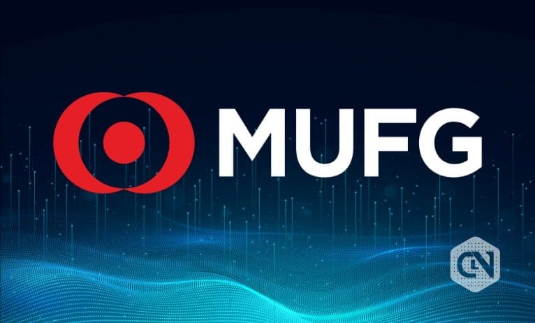 Mitsubishi UFJ Financial Group Sets Blockchain Consortium on Security Token Research Mitsubishi UFJ Financial Group Sets Blockchain Consortium on Security Token Research