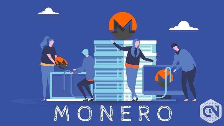 Monero’s Struggle Continues; Lose 2.71% overnight Monero (XMR) Price Analysis