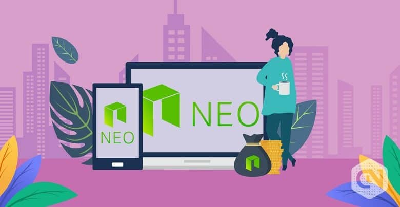 NEO Enters into the Recovery Phase Amidst Volatility NEO