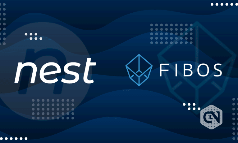 NEST Protocol Collaborates with FIBOS to Develop DeFi and Blockchain Applications NEST Protocol Collaborates with FIBOS to Develop DeFi and Blockchain Applications