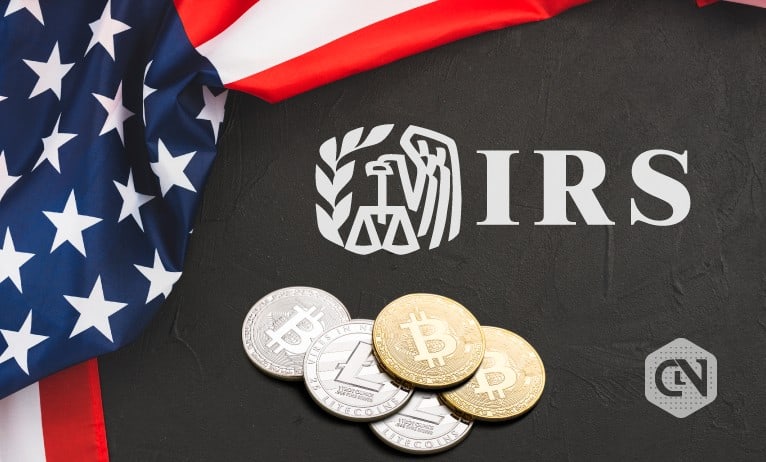 New IRS Policy on Crypto Clears the Air Though Left Some Issues Wide Open New IRS Policy on Crypto Clears the Air Though Left Some Issues Wide Open