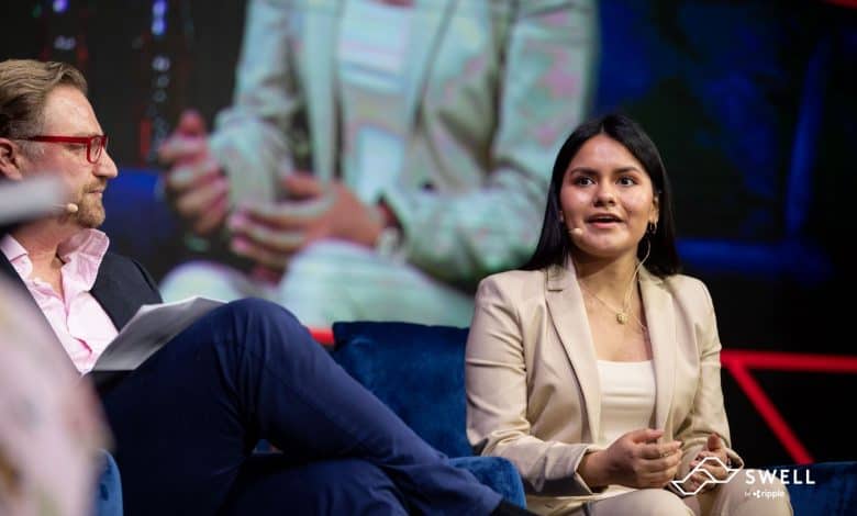 ODL Will Improve People's Attitude Towards Banks, Says Interbank's Peruvian Emerging Technologies Head ODL Will Improve People's Attitude Towards Banks