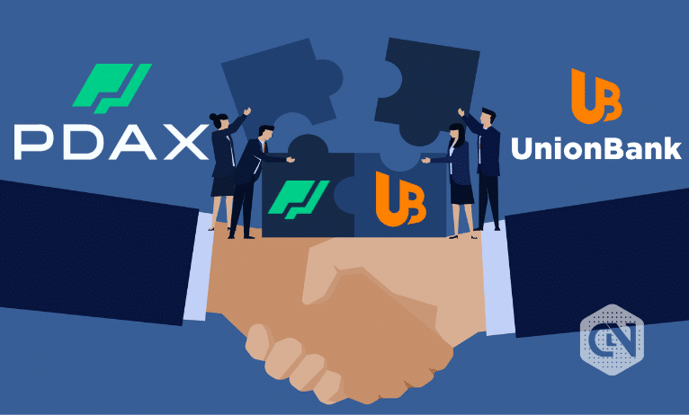 PDAX Teams Up With UnionBank for Blockchain-based Technical Reforms PDAX Teams Up With UnionBank for Blockchain-based Technical Reforms
