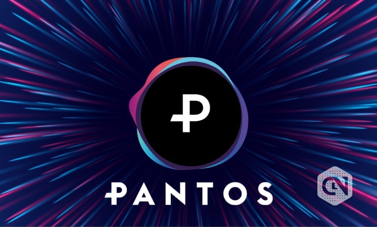 Pantos Shares Roadmap for 2020 Pantos Shares Roadmap for 2020