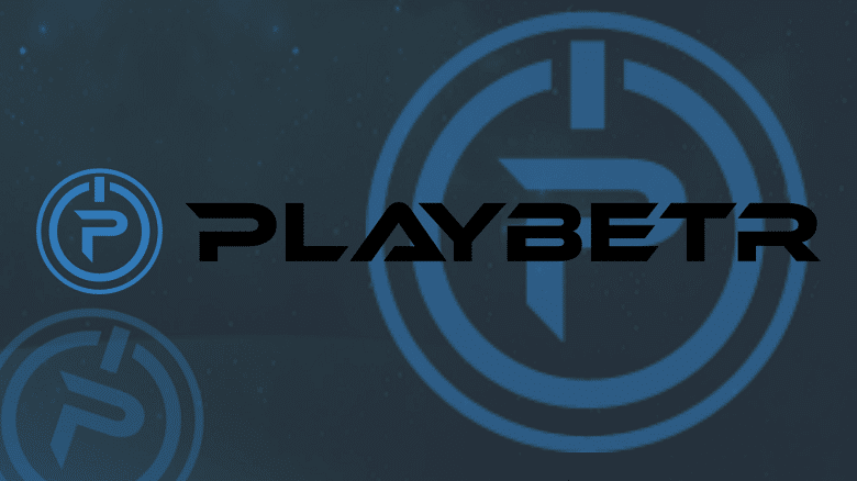 Playbetr: The Best Gambling Destination on the Blockchain! Playbetr