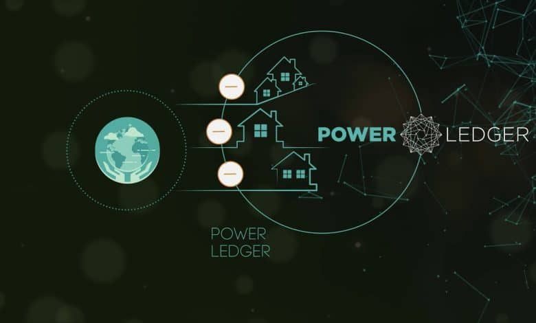 Power Ledger Collaborates With Powerclub for Blockchain Electricity Trading