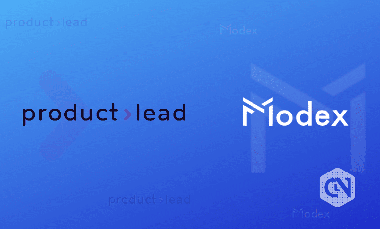 Modex Joins Hands With Product Lead for International Exposure Modex Joins Hands With Product Lead for International Exposure