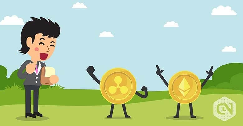 Ethereum Price Trend Surges Drastically to Trade at $191, While XRP Remains Subtle at $0.30 XRP vs. ETH Price News