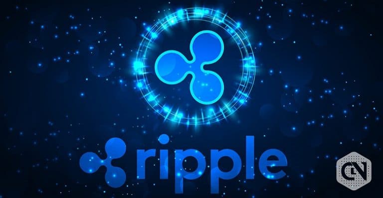 Ripple (XRP) Sustains the Rebound; Targets $0.25 Price ...