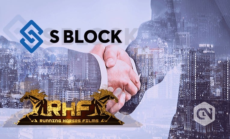 S Block Quantum Leap Partners with Running Horses Films for Bollywood Co-Production S Block Quantum Leap Partners with Running Horses Films for Bollywood Co-Production