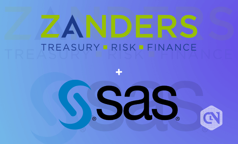 SAS Extends Its Existing Finance & Risk Partnership With Consulting Firm Zanders