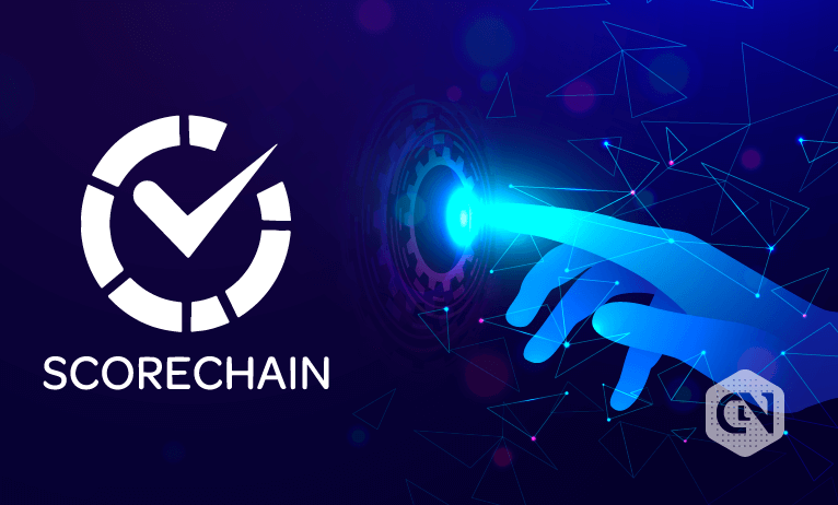 Scorechain Introduces New AI to Detect Cryptocurrency Fraud Scorechain Introduces New AI to Detect Cryptocurrency Fraud
