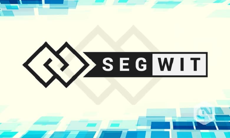 SegWit