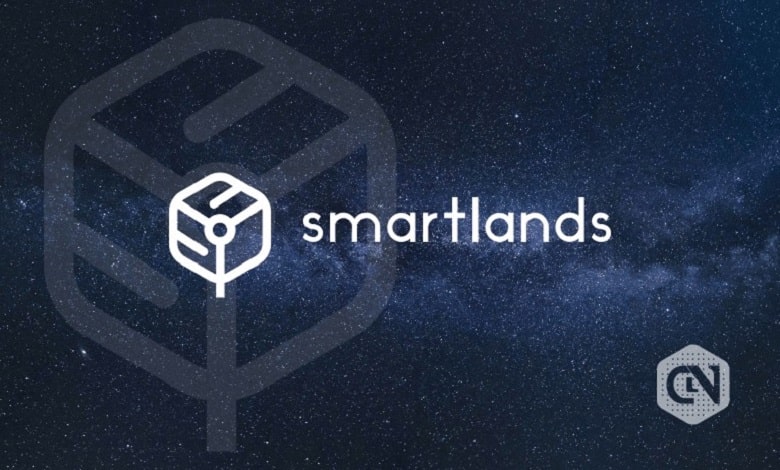 Blockchain to Authenticate 30% of the World’s News Contents by 2023 Smartlands