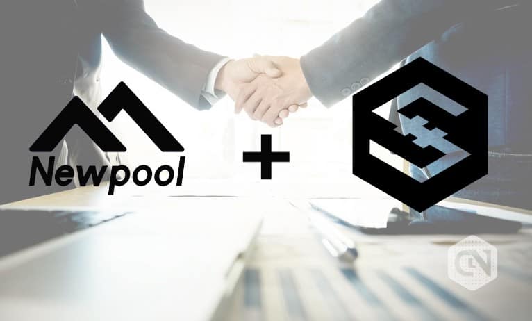 Staking Pool IOST Adds Decentralized Staking Mining Service Newpool as Partner Node