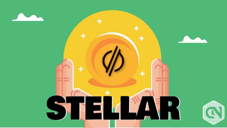 Stellar (XLM) Price Analysis